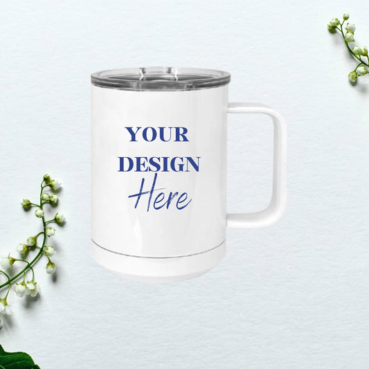 13 oz. Tumbler - Hint of Love Creations LLC