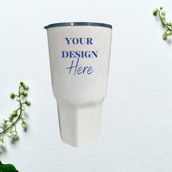 30 oz. Tumbler - Hint of Love Creations LLC