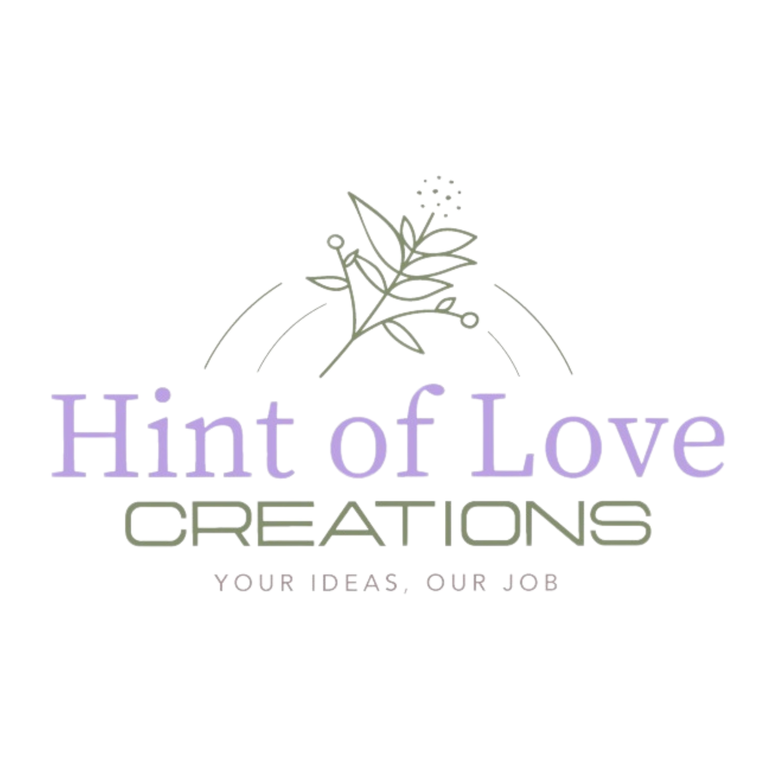 Hint of Love Creations LLC