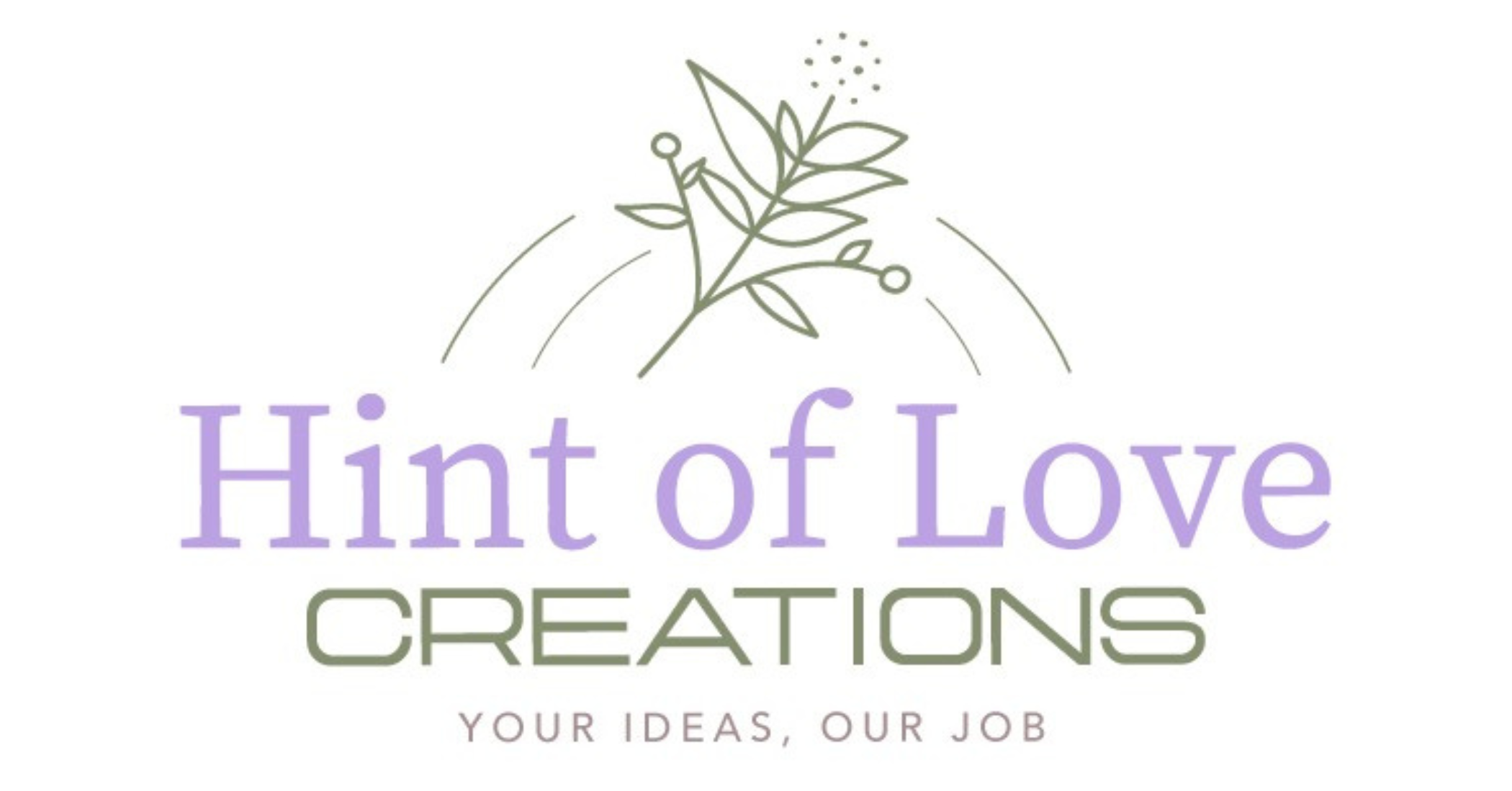 Hint of Love Creations LLC